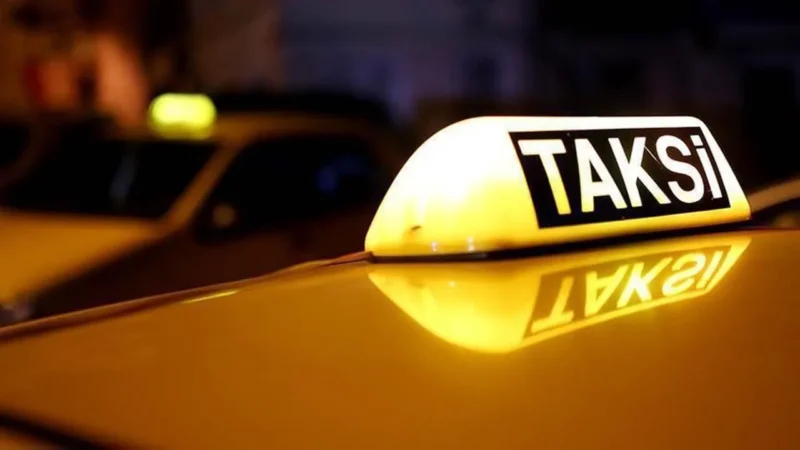 İzmir’de taksi ücretlerine zam geldi! Daha önce “zam yok” denmişti,