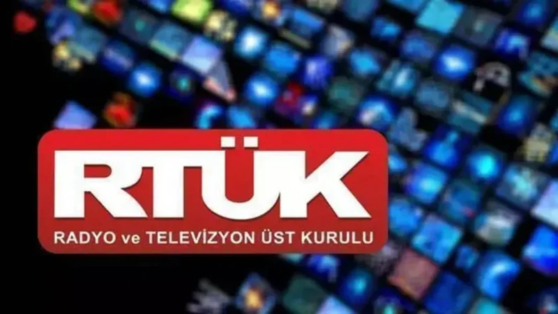 RTÜK Başkanı Ebubekir Şahin, yayıncı kuruluşlara yönelik sert uyarılarlarda bulundu.