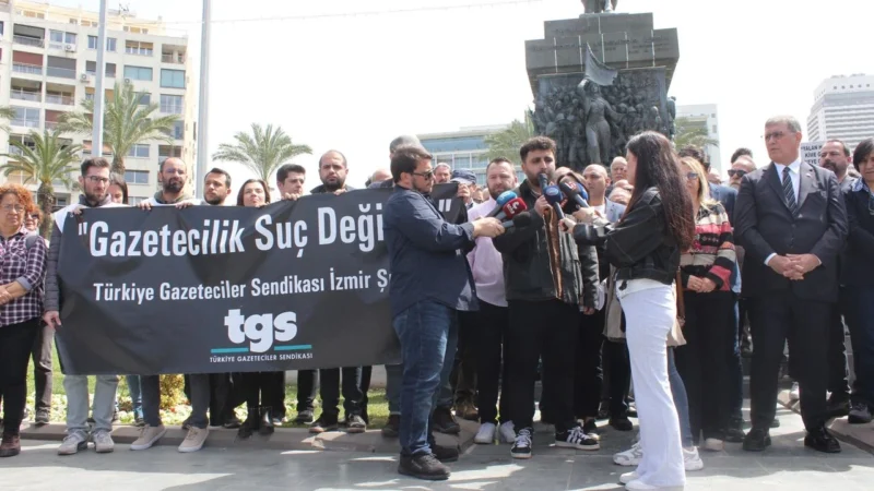 Ekrem İmamoğlu ve beraberindekilerin tutuklanmasıyla sokaklara taşan protestoları ve gösterileri