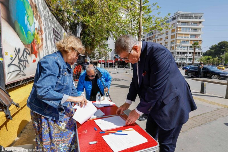 Milli Eğitim Bakanlığı’nın ülke genelindeki proje okullarına yönelik öğretmen atamalarına