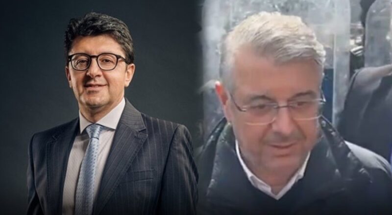 İstanbul Büyükşehir Belediyesi iştiraki olan İGDAŞ’ın Genel Müdürü Ali Ender