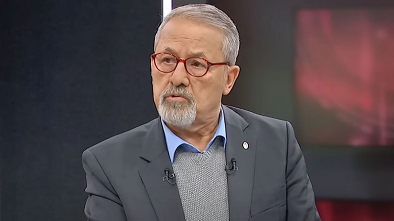 İstanbul’da 23 Nisan’da meydana gelen 6,2 büyüklüğündeki depremin ardından artçı