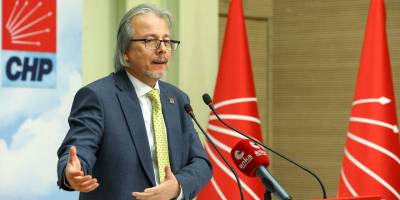CHP Genel Başkanı Özgür Özel, Parti Meclisi’ne (PM) giremeyen İlhan