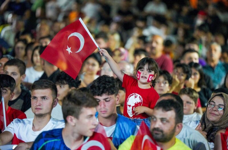 Gaziemir Belediyesi’nin 19-23 Nisan tarihleri arasında düzenleyeceği 27. Gaziemir Ulusal