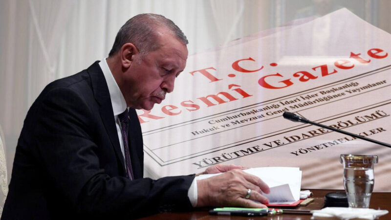 Demiryolu araçlarına yönelik düzenlemeler, yatırım bankalarına ilişkin yeni kurallar ve