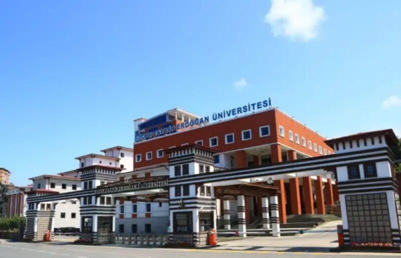 YÖK, RTEÜ’ye dört yeni bölüm ve program açılması için onay