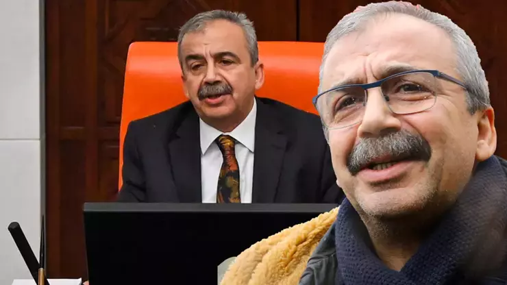 Hatimoğulları ve Bakırhan, önümüzdeki saatlerde kamuoyunu bilgilendirecek