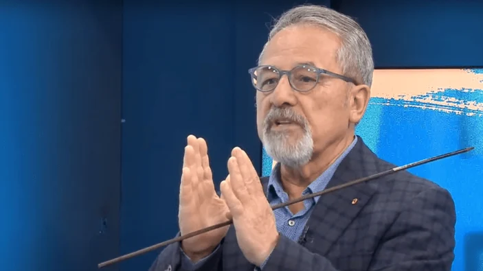 İstanbul’un Silivri açıklarında meydana gelen 6,2 büyüklüğündeki depremin ardından Yer