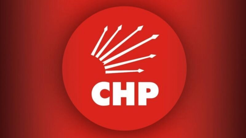 CHP Karabağlar İlçe Başkanı Bülent Sözüpek ve Bayraklı İlçe Başkanı