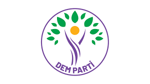Halkların Eşitlik ve Demokrasi Partisi (DEM Parti) ile Adalet Bakanı
