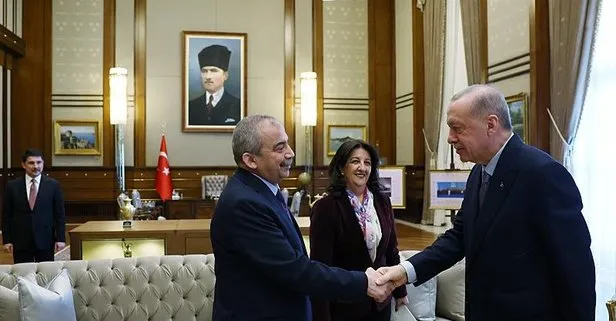 AKP'li Cumhurbaşkanı Recep Tayyip Erdoğan, kalp rahatsızlığı nedeniyle ameliyata alınan