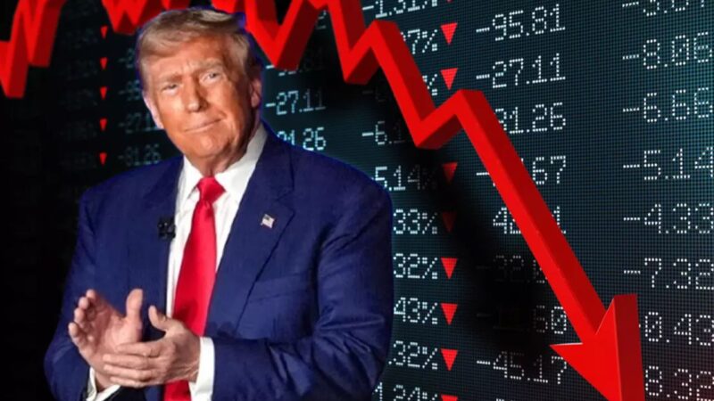 
ABD Başkanı Donald Trump’ın açıkladığı yeni gümrük vergileri ve Çin’in