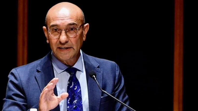 CHP’li Tunç Soyer, 6 Nisan’daki olağanüstü kurultayda aday olma kararı