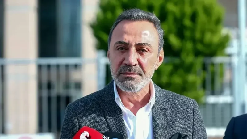 22. Dönem CHP Milletvekili ve eski sinema oyuncusu Berhan Şimşek,