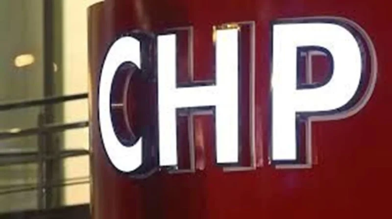 CHP İstanbul İl Başkanı Özgür Çelik, 9 Nisan Çarşamba günü