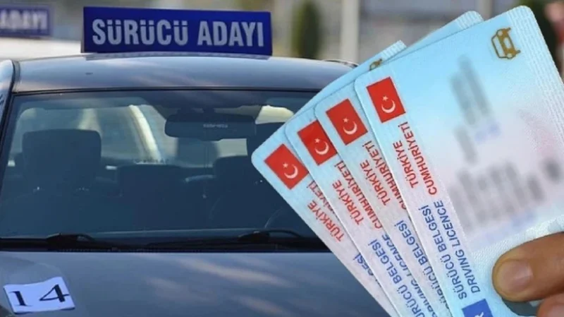 Türkiye'de şehir içi ulaşımı doğrudan etkileyecek yeni bir düzenleme yürürlüğe