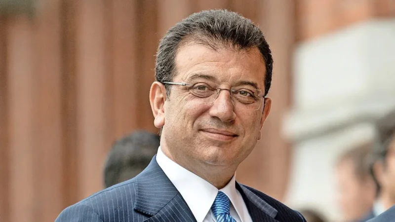 Tutuklu İBB Başkanı Ekrem İmamoğlu, 23 Nisan Ulusal Egemenlik ve
