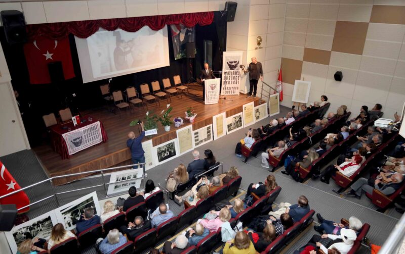 Cumhuriyet tarihinin en özgün eğitim modellerinden biri olan Köy Enstitüleri’nin