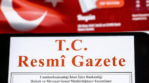 Kamu kurum ve kuruluşlarında personel taşımacılığında kullanılan servis araçlarıyla ilgili
