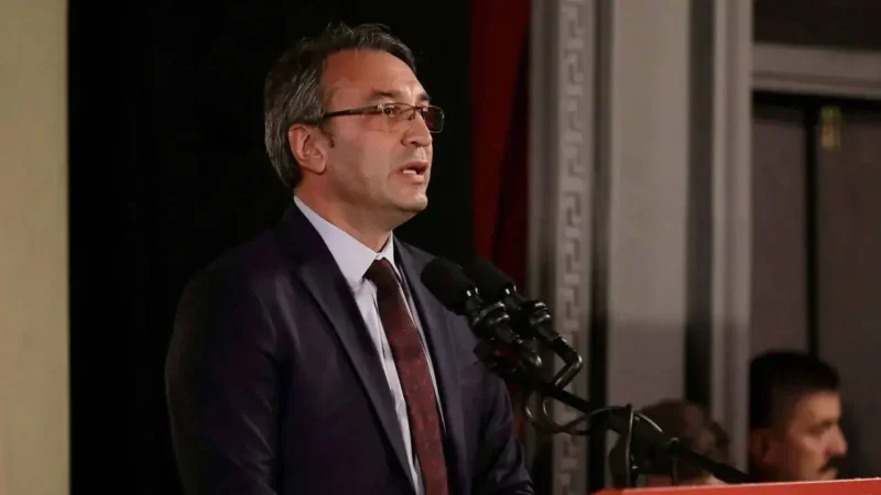 İstanbul Tabip Odası, sağlık sorunları nedeniyle Marmara Cezaevi’nde tutuklu bulunan