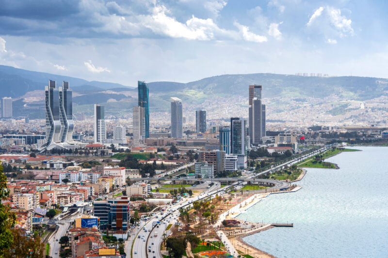 Meteoroloji Genel Müdürlüğü, 30 Nisan Çarşamba gününe ilişkin hava durumu