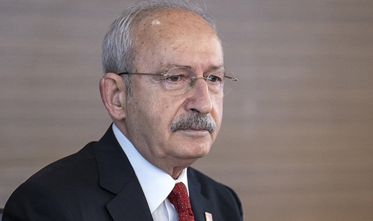CHP'nin eski genel başkanı Kemal Kılıçdaroğlu'nun CHP'nin 6 Nisan'daki kurultayında