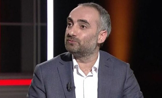 Gazeteci İsmail Saymaz’ın ev hapsinin kaldırılması talebi, savcılık tarafından reddedildi.