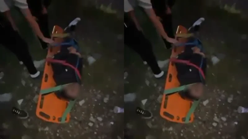 İzmir'de günlerdir kayıp olarak aranan 15 yaşındaki genç, ormanda ağır