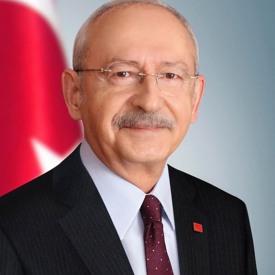 Kurultay kararını duyuran Kılıçdaroğlu nedenlerini tek tek sıraladı.
CHP'nin önceki genel