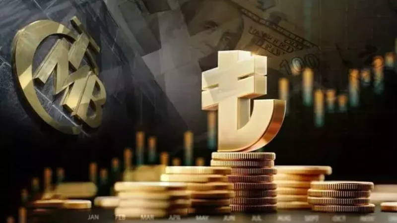 İBB Başkanı Ekrem İmamoğlu’nun tutuklanmasının ardından Merkez Bankası döviz rezervleri