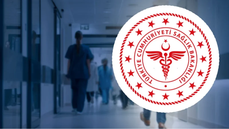 Cumhurbaşkanı Recep Tayyip Erdoğan’ın müjdesini verdiği 37 bin hekim dışı
