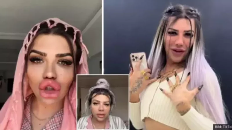 Aile ve Sosyal Hizmetler Bakanlığı, sosyal medya fenomeni Mükremin Gezgin
