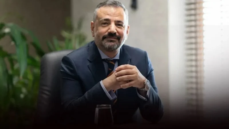 CHP İzmir İl Başkanı Şenol Aslanoğlu, 5 Nisan Avukatlar Günü’nde