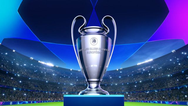 UEFA Şampiyonlar Ligi’nde çeyrek final aşaması tamamlandı. Dün gece oynanan