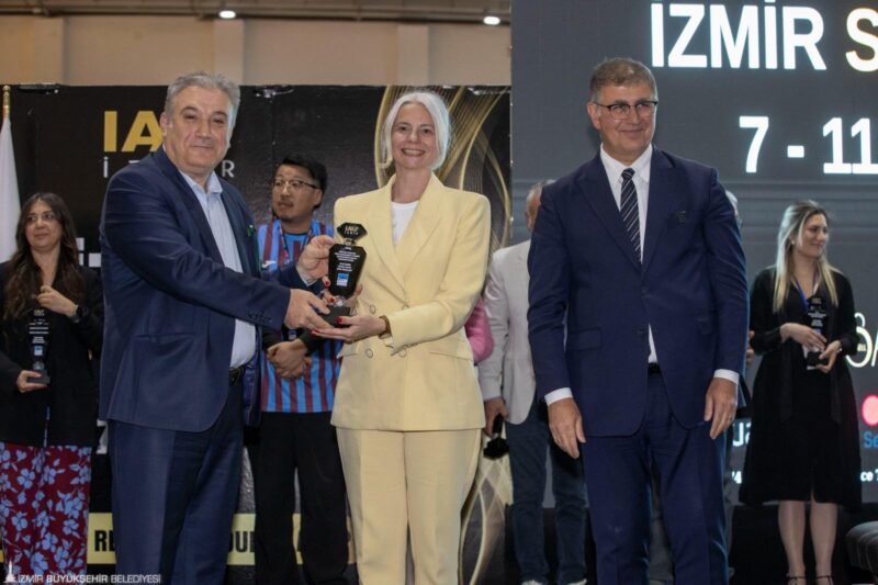 Geçtiğimiz yıl ilk kez düzenlenen ve büyük ilgi gören İAAF-