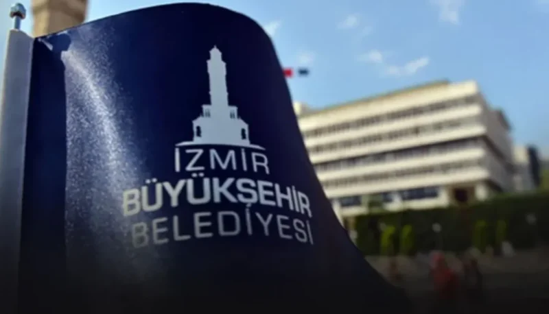 “İzmir Büyükşehir Belediyesi iştiraklerinden İzenerji ve İzelman’da toplam 23 bin