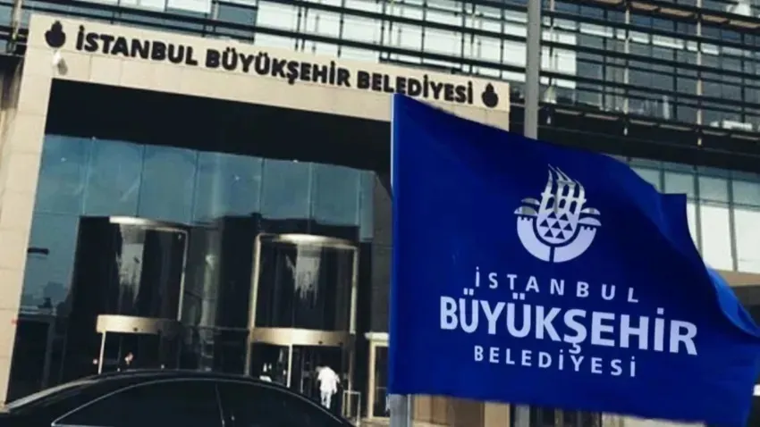 İstanbul Büyükşehir Belediyesi’ne (İBB) yönelik yolsuzluk soruşturmasında bu sabah beşinci