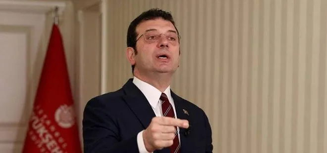 Cezaevinde tutuklu bulunan İstanbul Büyükşehir Belediye Başkanı ve CHP'nin Cumhurbaşkanı