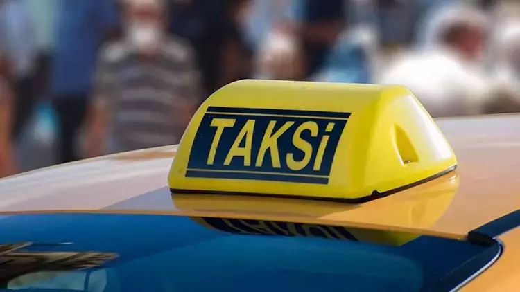 Ankara'da taksi ücretlerine zam yapıldı. 25 Mayıs Pazar gününden itibaren