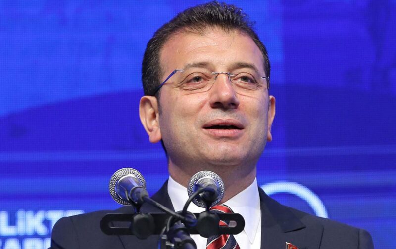 
CHP'nin tutuklu Cumhurbaşkanı Adayı Ekrem İmamoğlu, Silivri Cezaevi’nden gündeme dair
