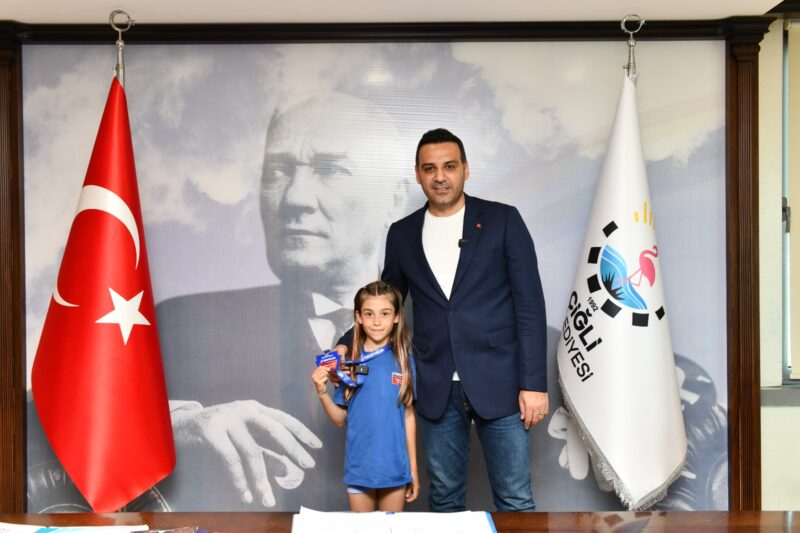 “Türkiye’nin En Hızlısı Yarışması”nda 2 milyon rakibini geride bırakarak Türkiye
