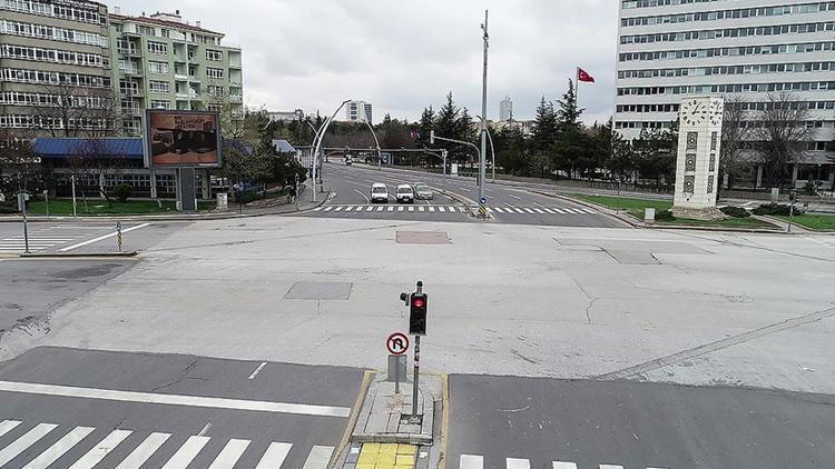 
Ankara’da 19 Mayıs Atatürk’ü Anma, Gençlik ve Spor Bayramı etkinlikleri