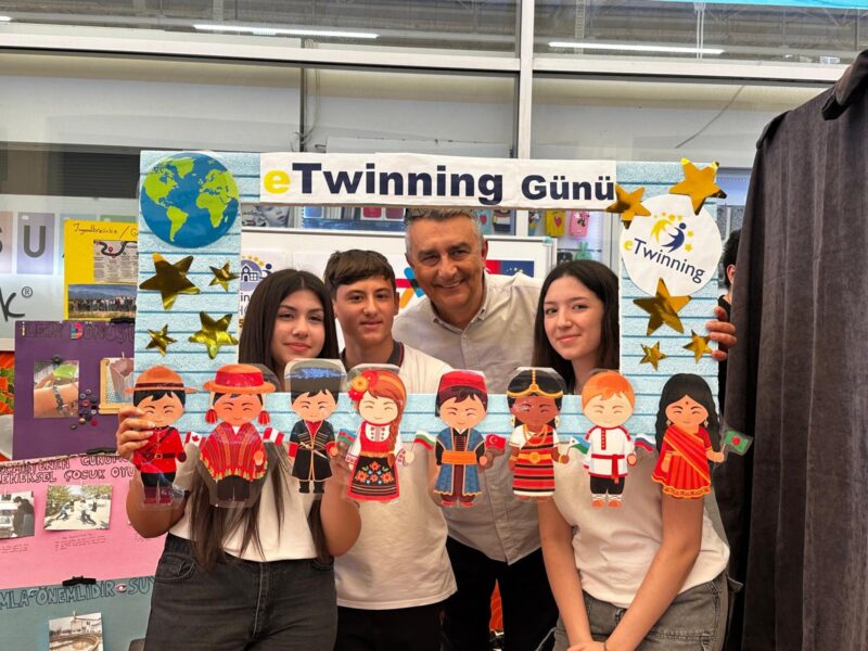 Özel KOSBİ Zülfü-Mevlüt Çelik Mesleki ve Teknik Anadolu Lisesi, 19