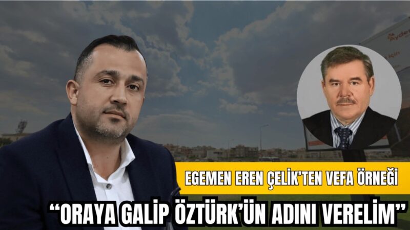 Çiğli Belediyesi’nin Mayıs ayı ilk meclis toplantısı, Belediye Başkanı Onur
