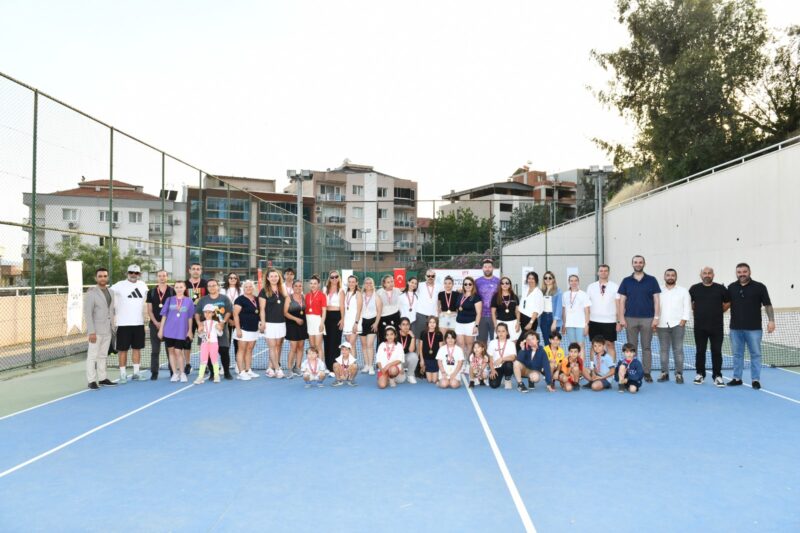 Çiğli Belediyesi, 19 Mayıs Atatürk’ü Anma, Gençlik ve Spor Bayramı