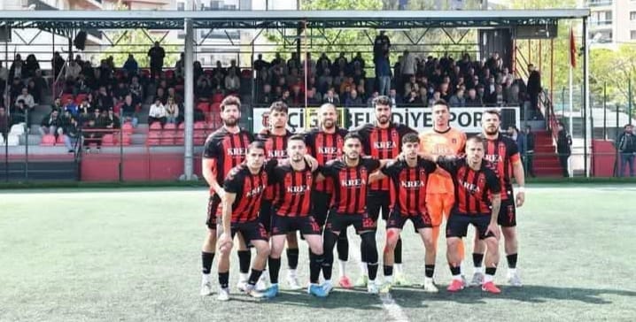 Çiğli Belediyespor, lige değişen yönetim ile birlikte sezona başladı. Hem