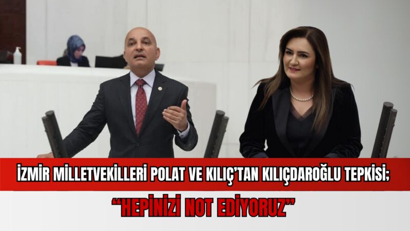 CHP kurultay davasının ardından gazeteci Nevşin Mengü’nün ortaya attığı iddia,