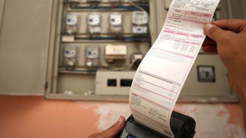 Elektrik faturası, çoğu hane için önemli bir gider kalemini oluşturuyor.