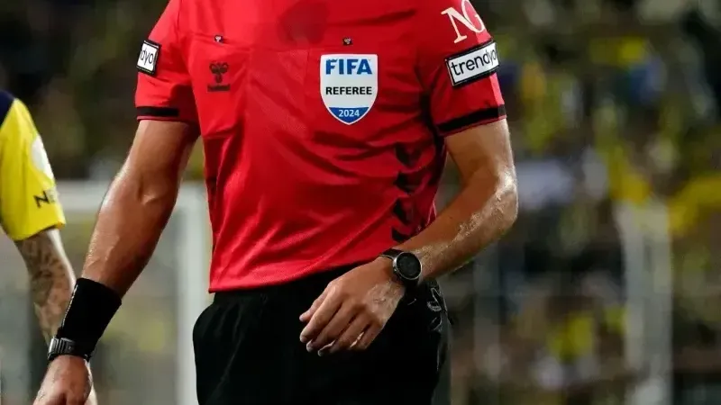 Türkiye Futbol Federasyonu (TFF) Merkez Hakem Kurulu (MHK), Süper Lig’in