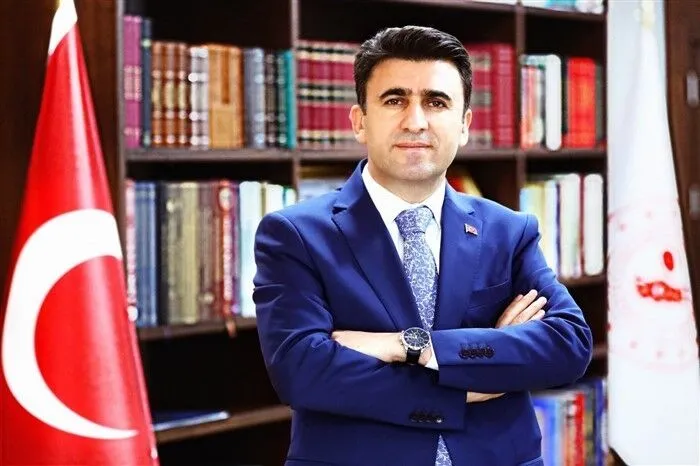 Cumhurbaşkanlığı tarafından yapılan atamalar Resmi Gazete’de yayımlandı, karar ile Tunceli
